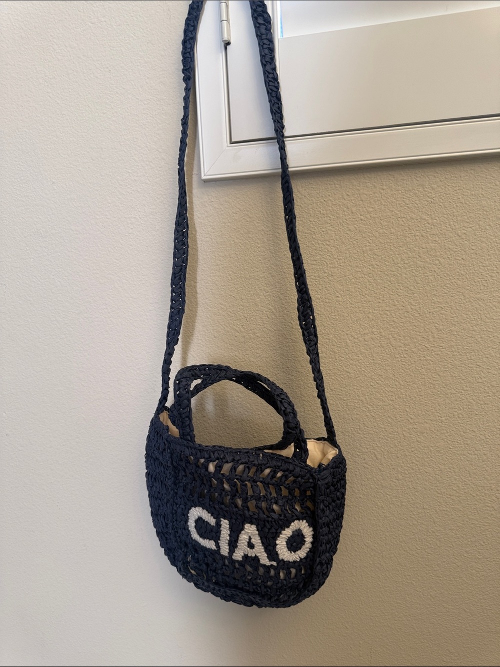 Ciao Bag